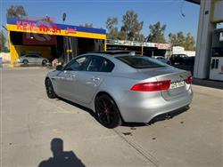 جاگوار XE